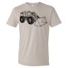Organic Lightweight T-Shirt Thumbnail