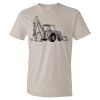 Organic Lightweight T-Shirt Thumbnail