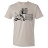 Organic Lightweight T-Shirt Thumbnail