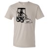Organic Lightweight T-Shirt Thumbnail