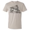 Organic Lightweight T-Shirt Thumbnail