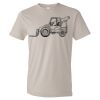 Organic Lightweight T-Shirt Thumbnail