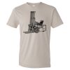 Organic Lightweight T-Shirt Thumbnail