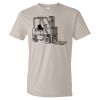 Organic Lightweight T-Shirt Thumbnail