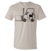 Organic Lightweight T-Shirt Thumbnail