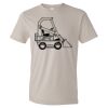 Organic Lightweight T-Shirt Thumbnail