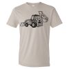 Organic Lightweight T-Shirt Thumbnail