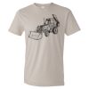 Organic Lightweight T-Shirt Thumbnail