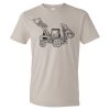 Organic Lightweight T-Shirt Thumbnail
