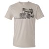 Organic Lightweight T-Shirt Thumbnail