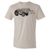 Organic Lightweight T-Shirt Thumbnail