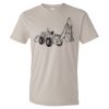 Organic Lightweight T-Shirt Thumbnail