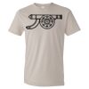 Organic Lightweight T-Shirt Thumbnail