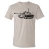 Organic Lightweight T-Shirt Thumbnail