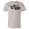 Organic Lightweight T-Shirt Thumbnail