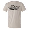 Organic Lightweight T-Shirt Thumbnail