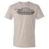 Organic Lightweight T-Shirt Thumbnail