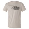 Organic Lightweight T-Shirt Thumbnail