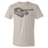 Organic Lightweight T-Shirt Thumbnail