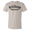 Organic Lightweight T-Shirt Thumbnail
