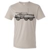Organic Lightweight T-Shirt Thumbnail