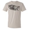 Organic Lightweight T-Shirt Thumbnail