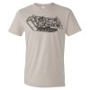 Organic Lightweight T-Shirt Thumbnail