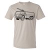 Organic Lightweight T-Shirt Thumbnail