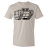 Organic Lightweight T-Shirt Thumbnail