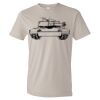 Organic Lightweight T-Shirt Thumbnail