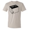 Organic Lightweight T-Shirt Thumbnail