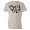 Organic Lightweight T-Shirt Thumbnail