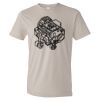 Organic Lightweight T-Shirt Thumbnail