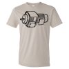 Organic Lightweight T-Shirt Thumbnail