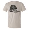 Organic Lightweight T-Shirt Thumbnail