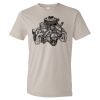 Organic Lightweight T-Shirt Thumbnail