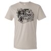 Organic Lightweight T-Shirt Thumbnail