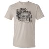 Organic Lightweight T-Shirt Thumbnail