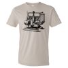 Organic Lightweight T-Shirt Thumbnail