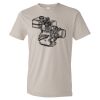 Organic Lightweight T-Shirt Thumbnail