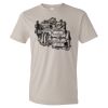 Organic Lightweight T-Shirt Thumbnail