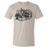 Organic Lightweight T-Shirt Thumbnail