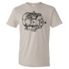 Organic Lightweight T-Shirt Thumbnail