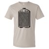 Organic Lightweight T-Shirt Thumbnail
