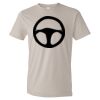 Organic Lightweight T-Shirt Thumbnail