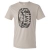Organic Lightweight T-Shirt Thumbnail