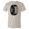 Organic Lightweight T-Shirt Thumbnail