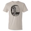 Organic Lightweight T-Shirt Thumbnail