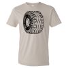 Organic Lightweight T-Shirt Thumbnail