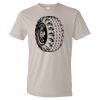 Organic Lightweight T-Shirt Thumbnail